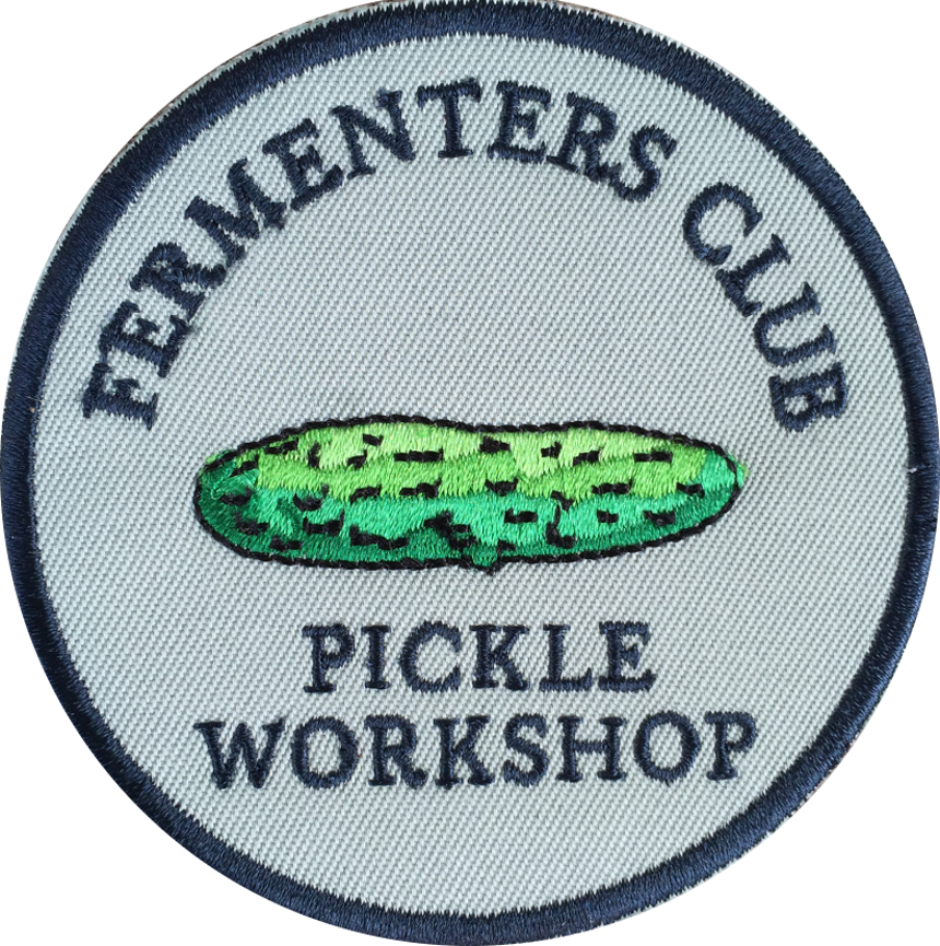 pickle patch