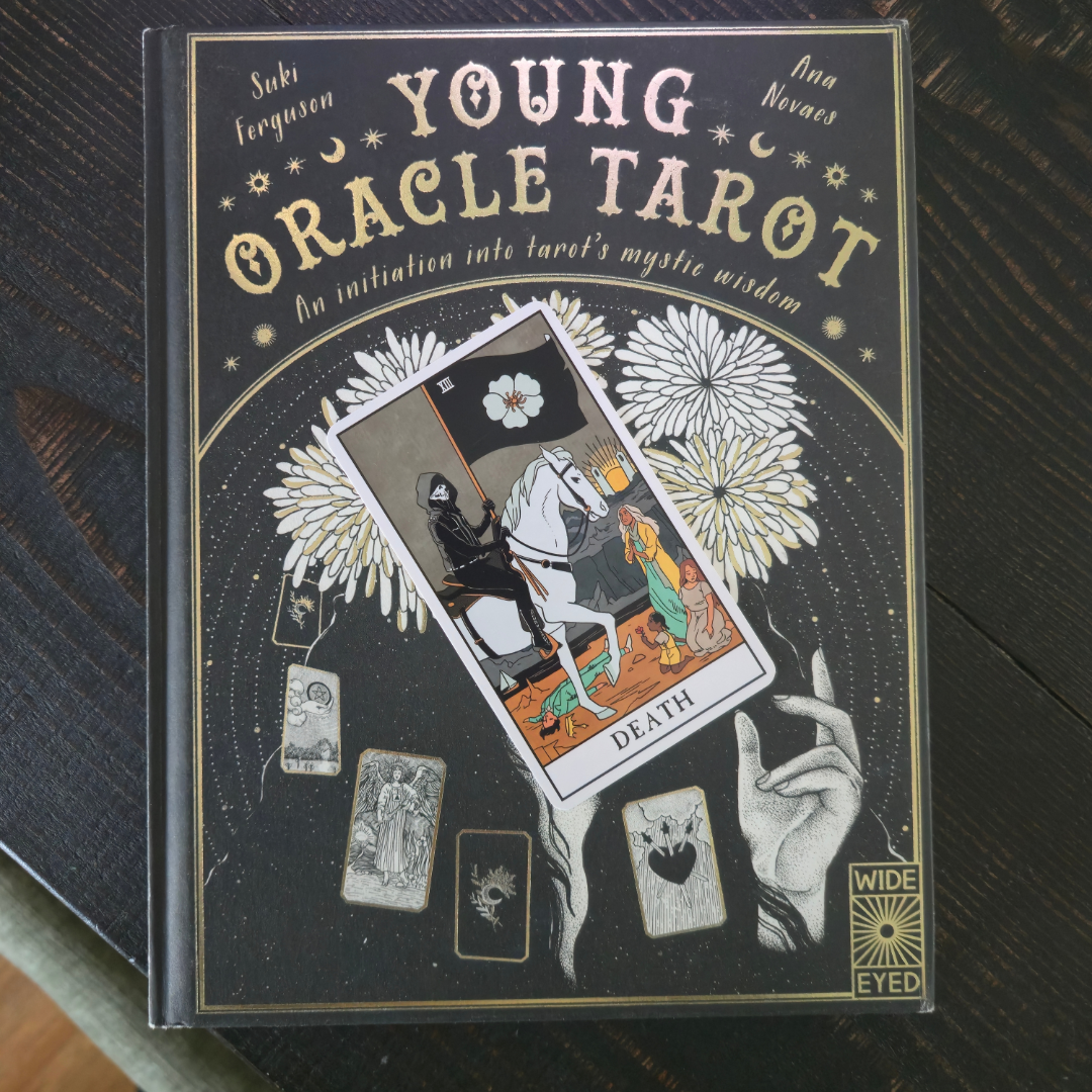 Death card tarot FAQ