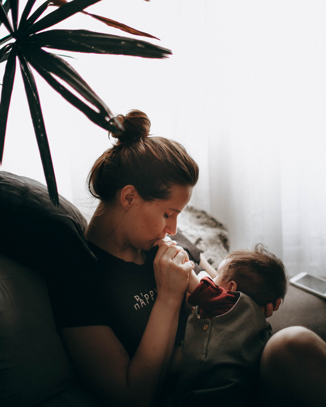 birth debrief support