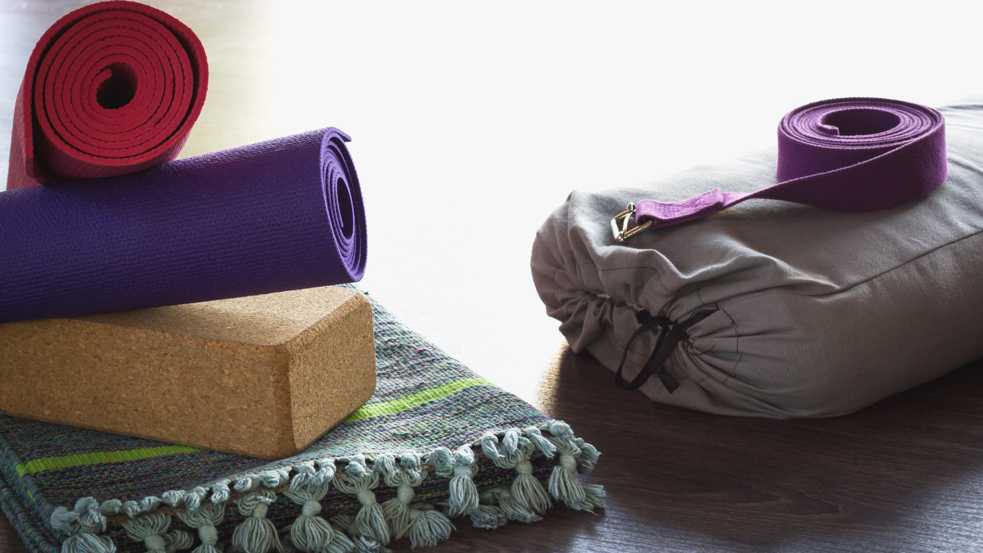 8 Tips for Thriving in Ashtanga Yoga