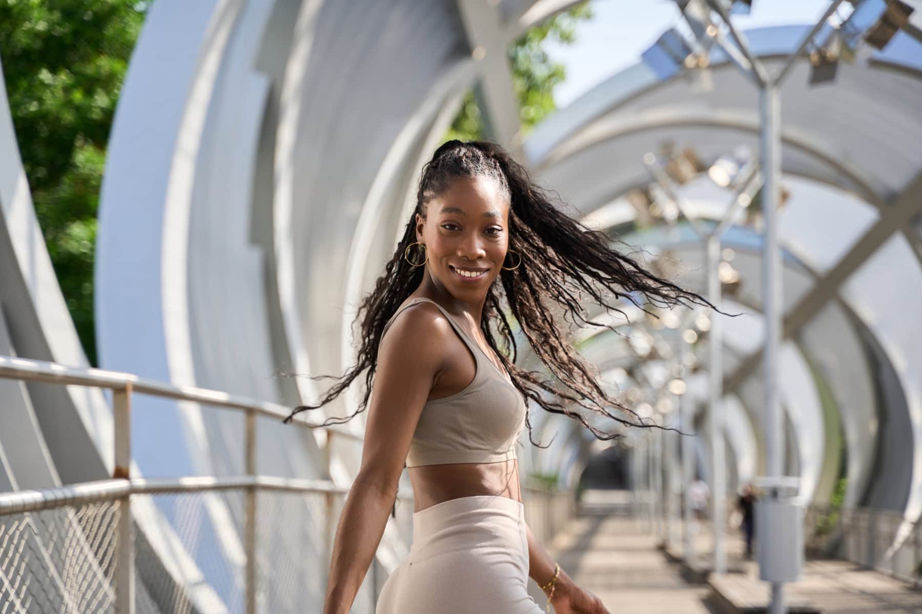 Health & Fitness Goals For New Year