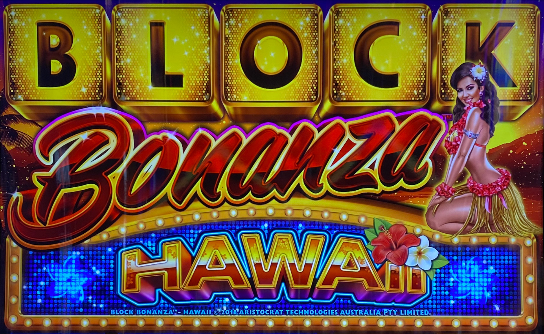 How to Advantage Play Block Bonanza