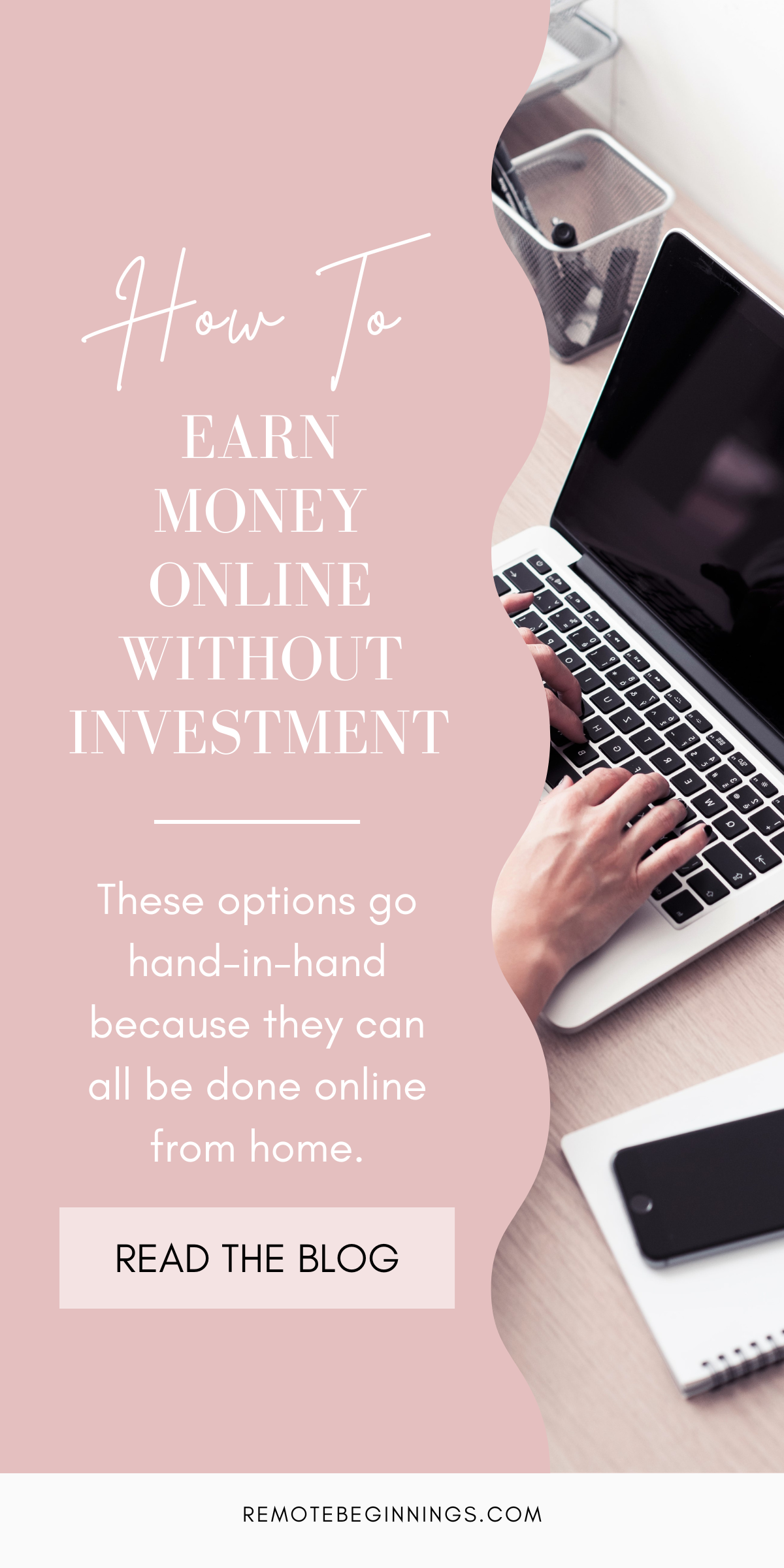 How to Earn Money Online Without Investment, Even if You’re Just Starting Out!