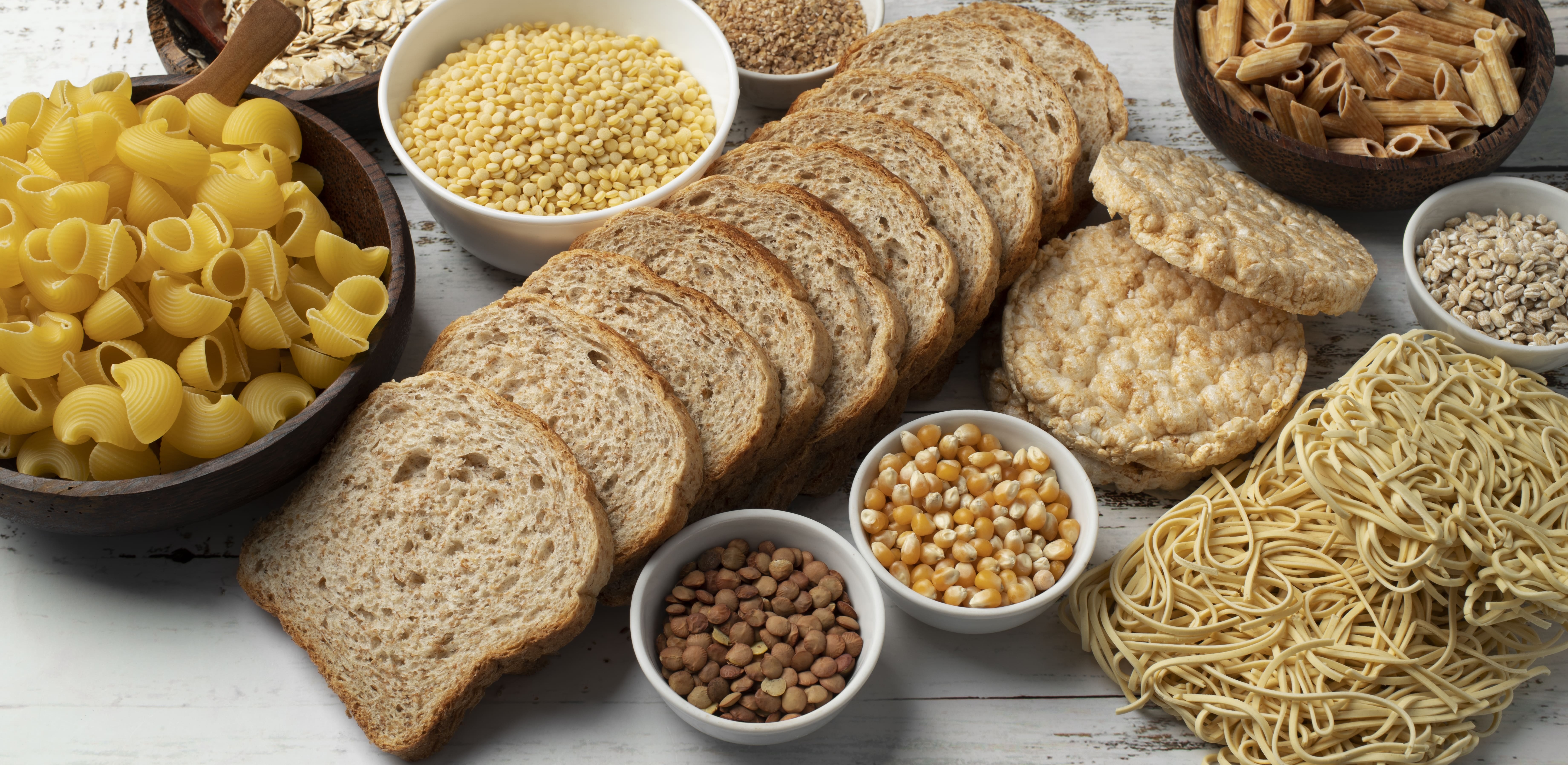 intolerance au gluten que manger