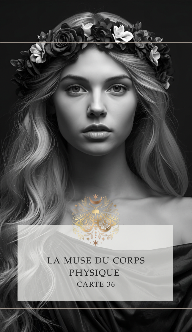 La Muse du Corps Physique