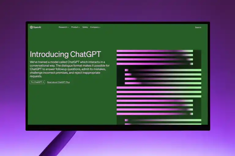 5 Reasons Why You Should Hire Software Developers using ChatGPT Post feature image