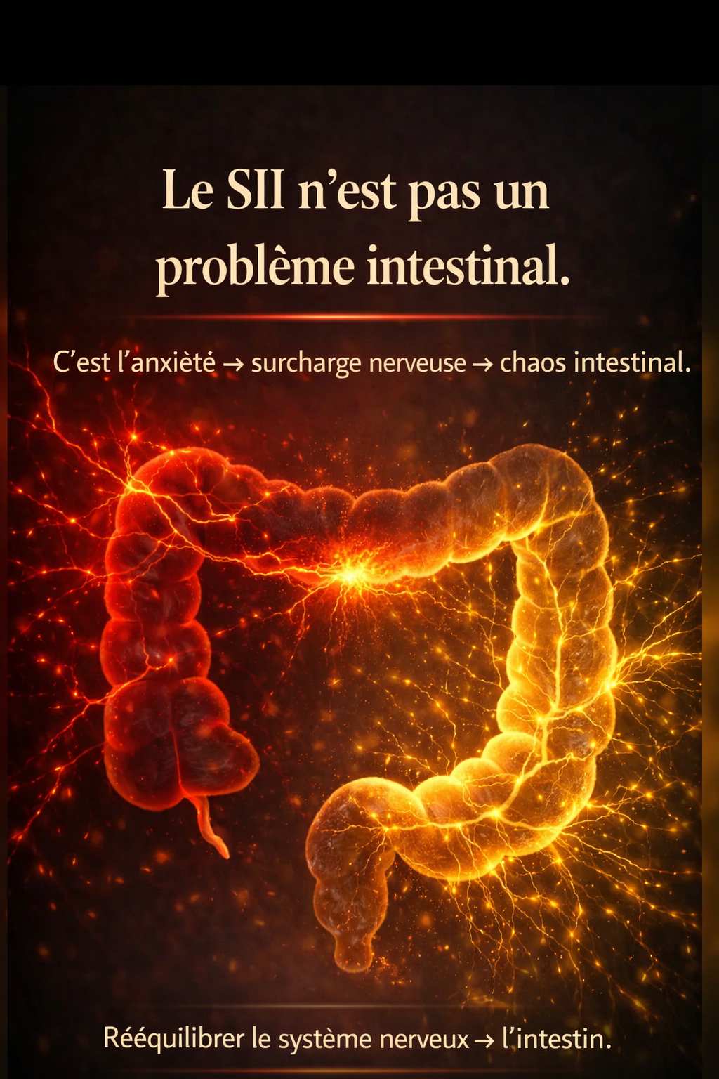 Problèmes intestinaux 