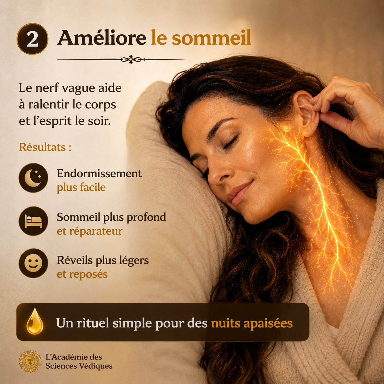 formation ayurveda