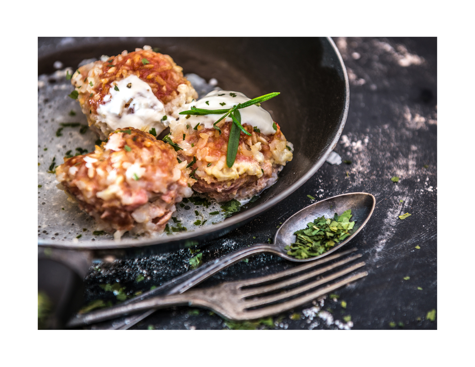 get gluten-free at the restaurant