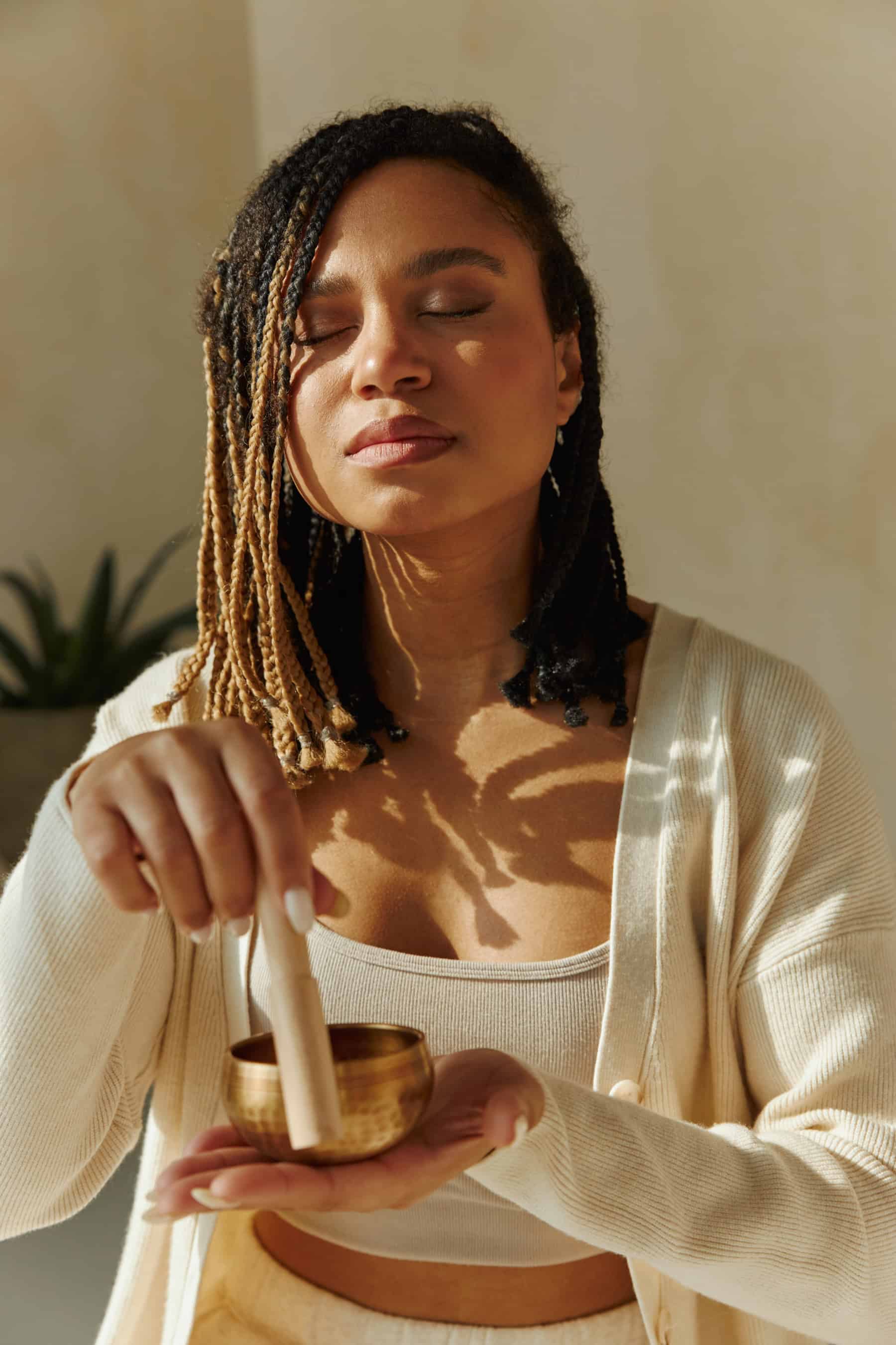 Healthy lifestyle choices for self love