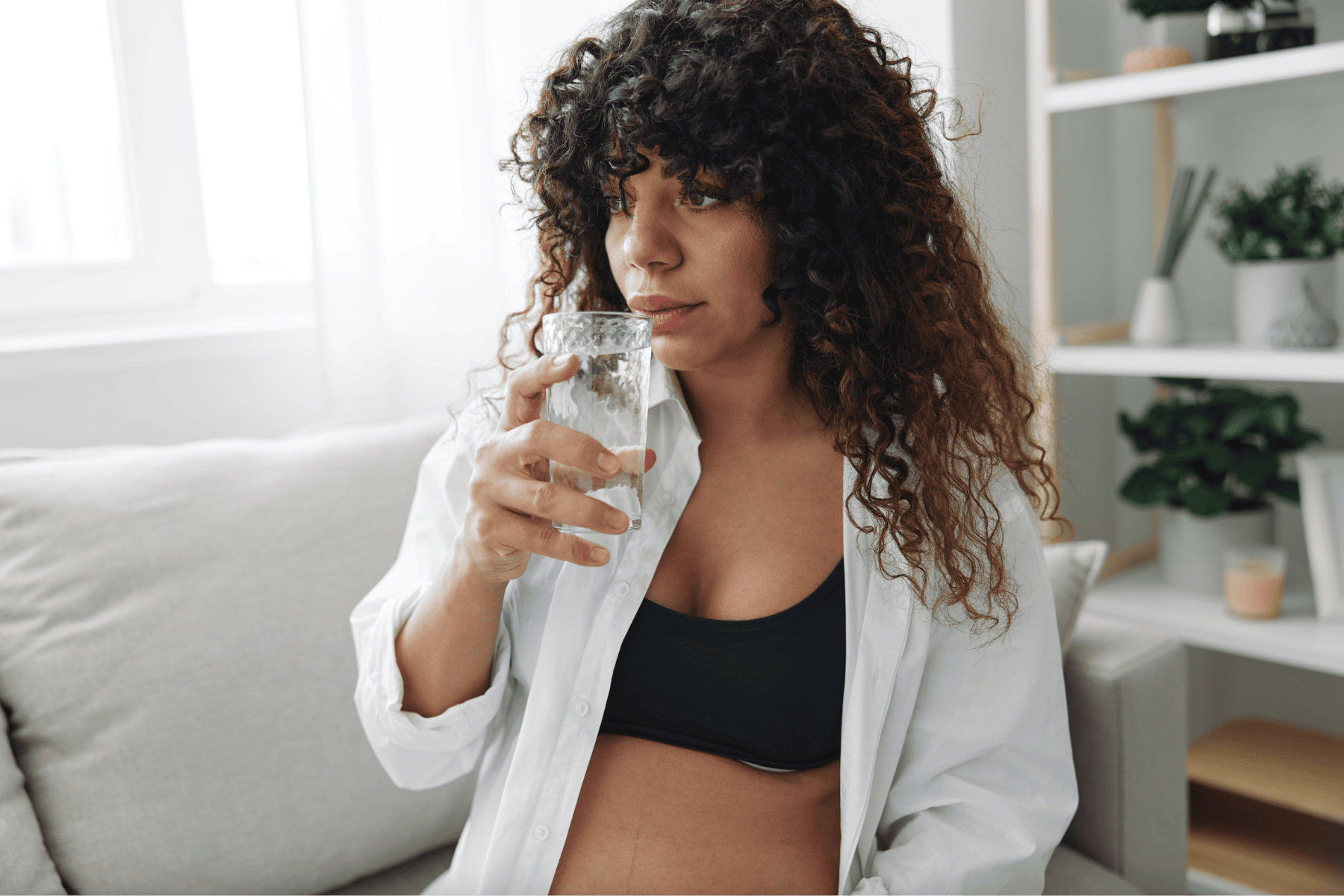 what's normal and what's not during pregnancy?