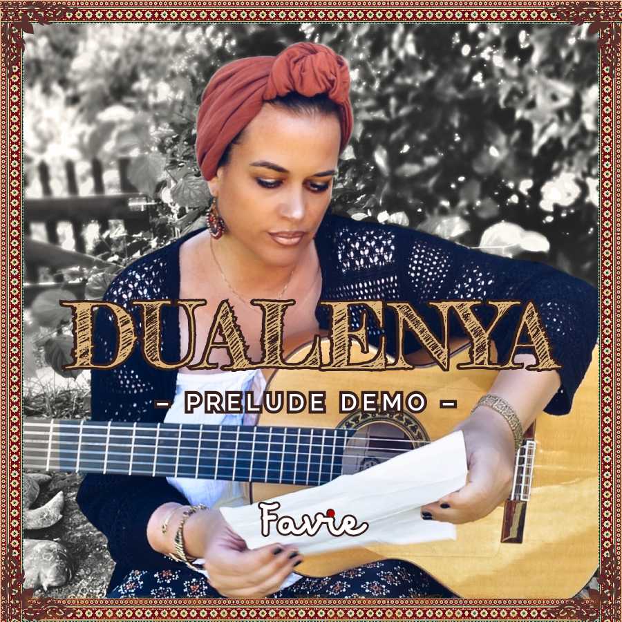 favie music dulaneya demo fabienne liechti