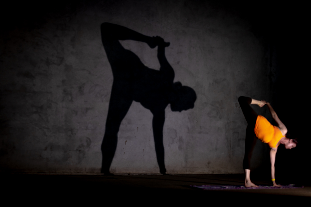Can Yoga Improve Mental Health?