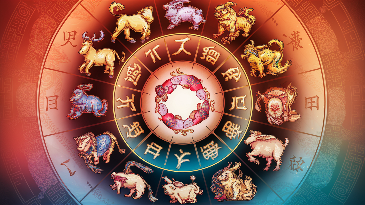 zodiac-chinois