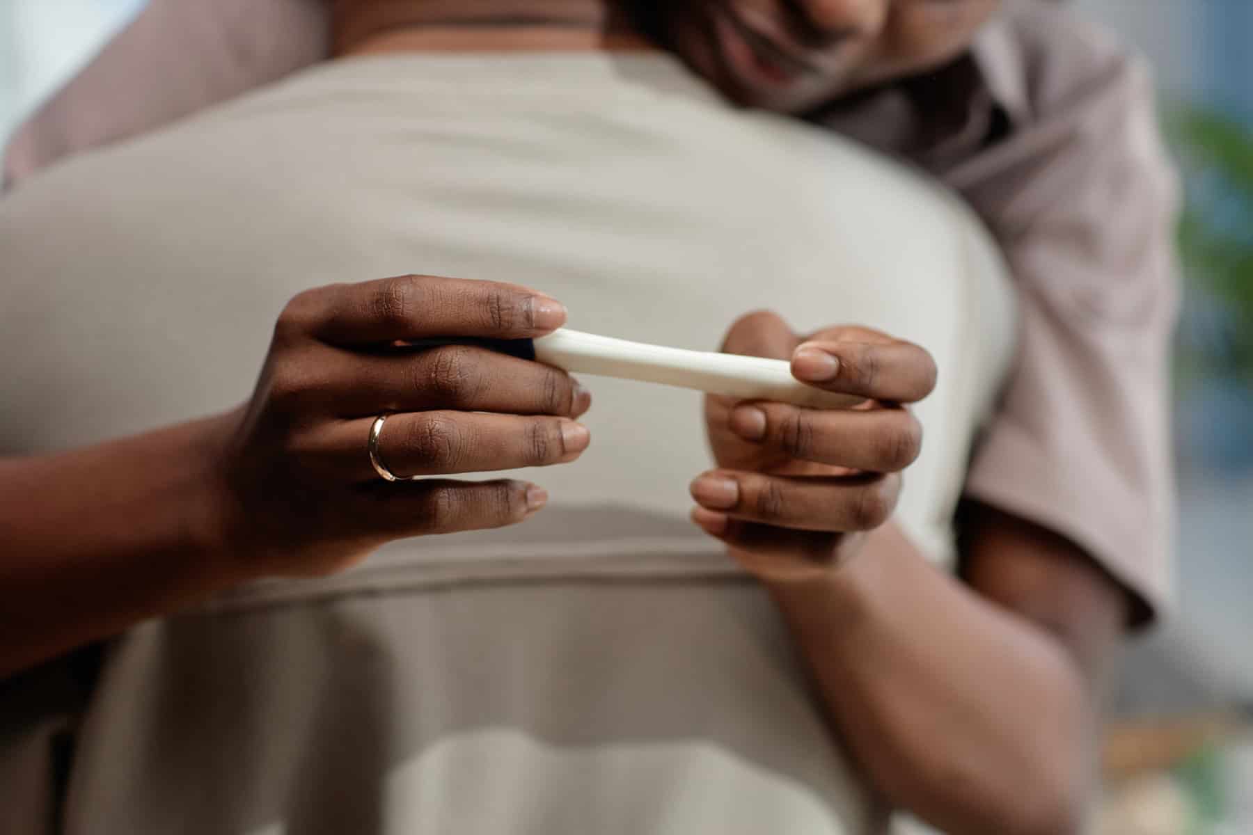 should I get an early reassurance scan when pregnant?