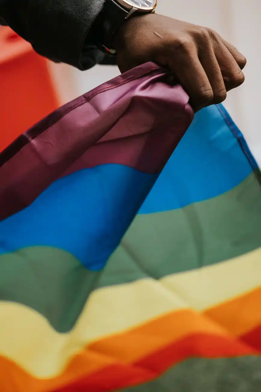 Is acceptance of LGBTQ+ colleagues the norm? Post feature image
