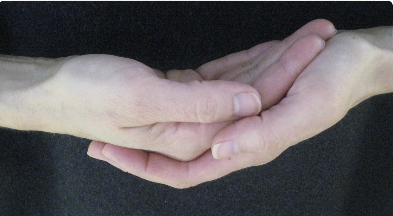 Essential Mudras- Bhairavi Mudra