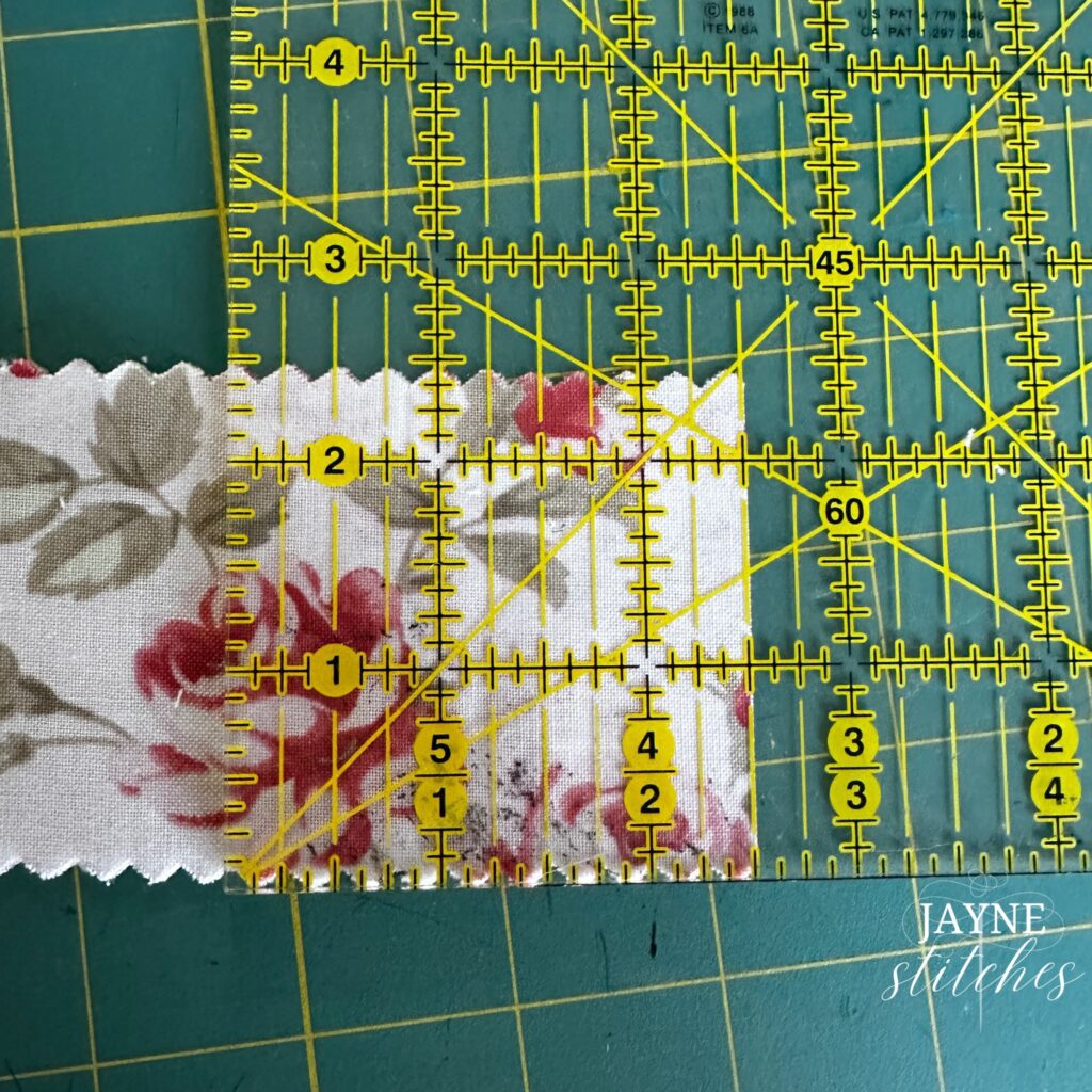 how to make a pennant bunting