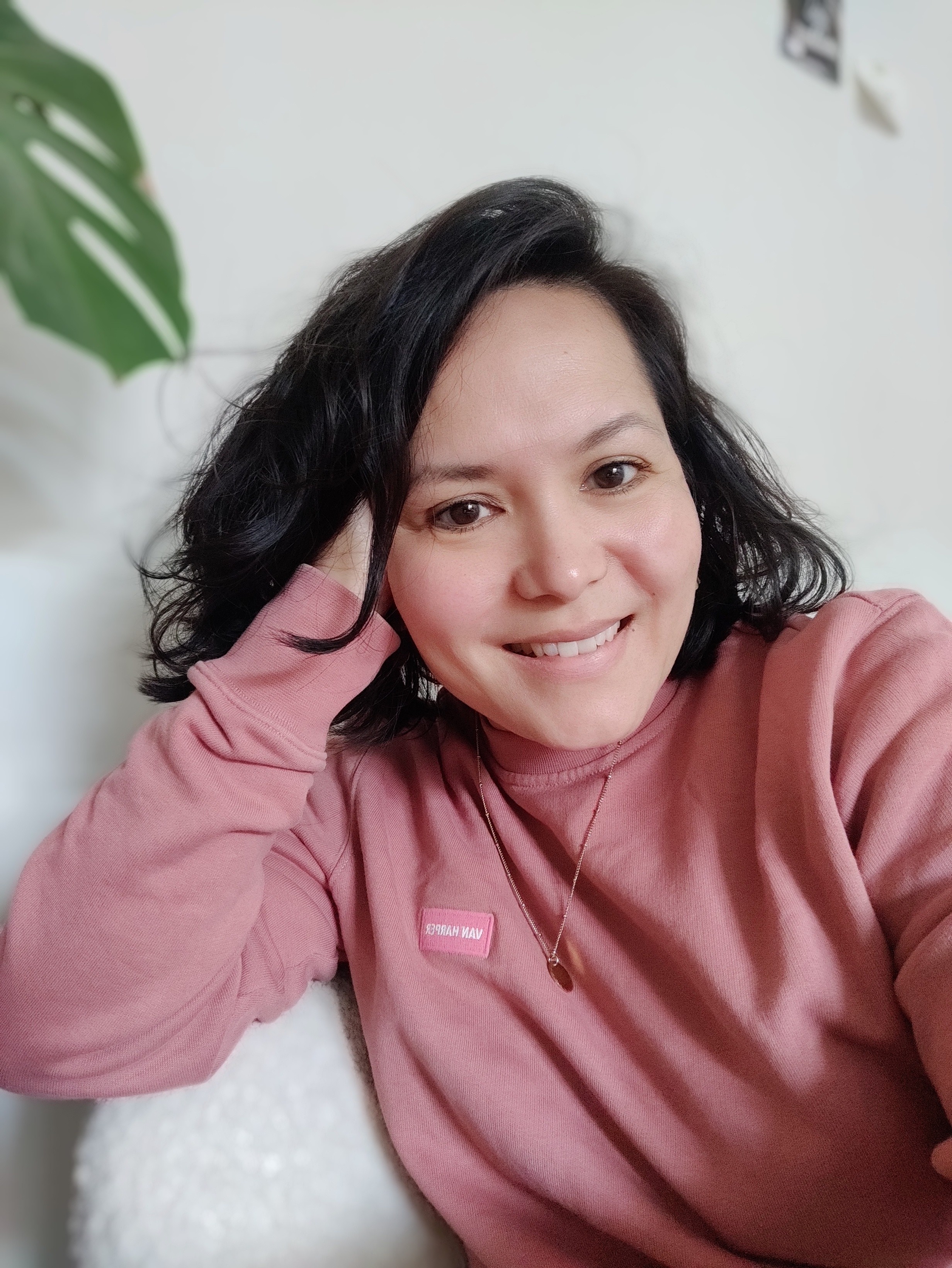 Maureen Tenda yoga nidra