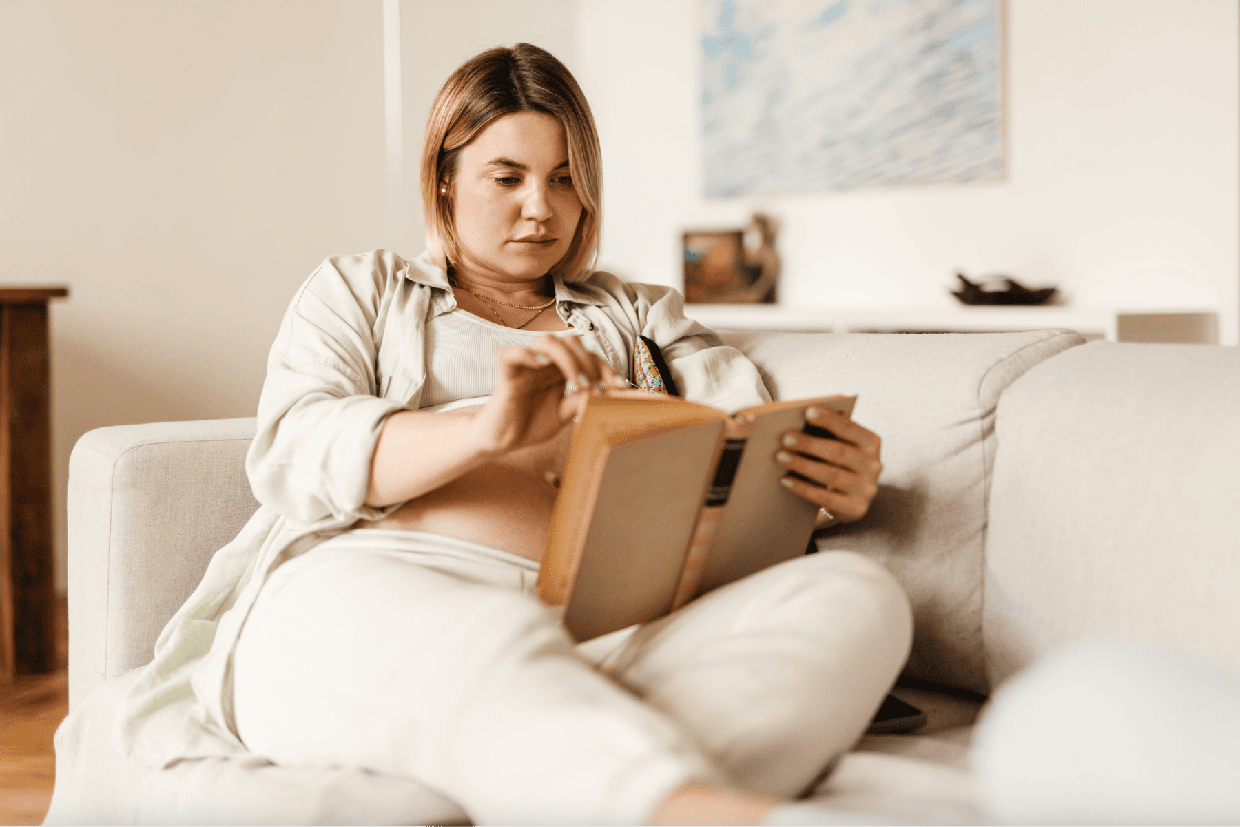Best Pregnancy Books To Read When Pregnant