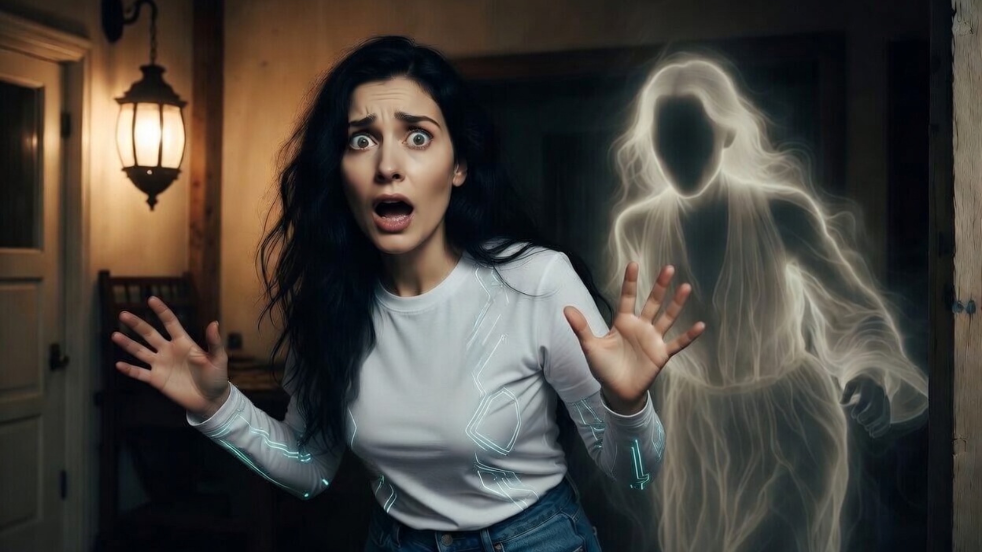 What Are the Signs of a Spirit Attachment?