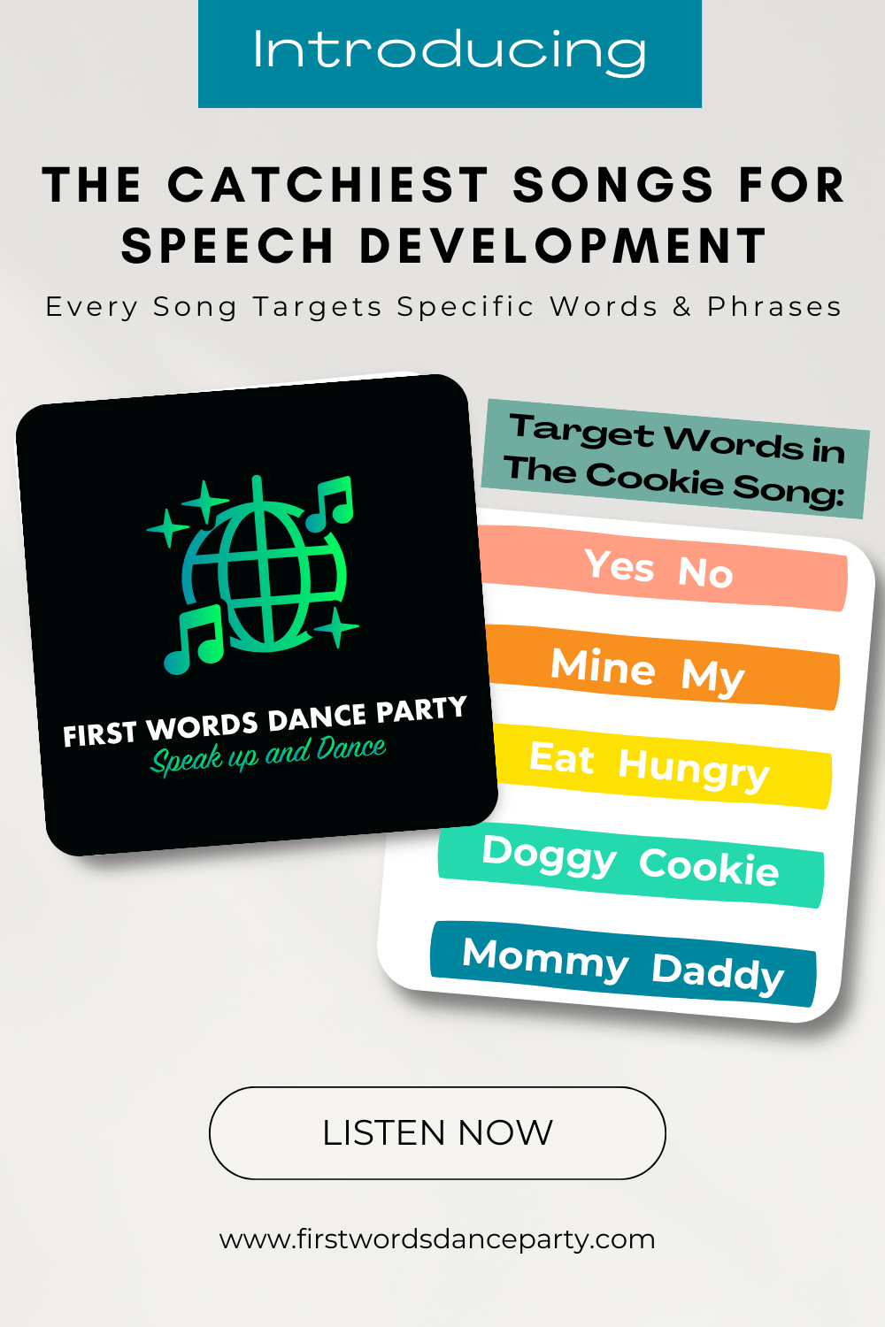 Album cover of a song for cleaning up