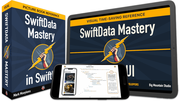 SwiftData Mastery