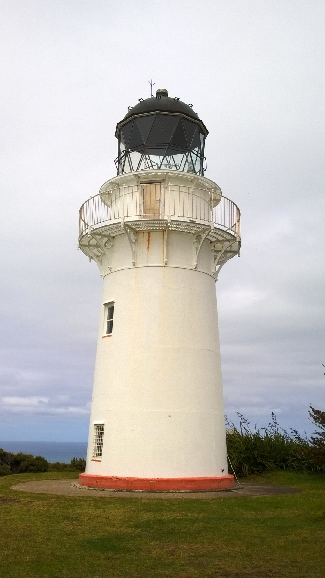 East Cape Lighthouse | East Cape NZ