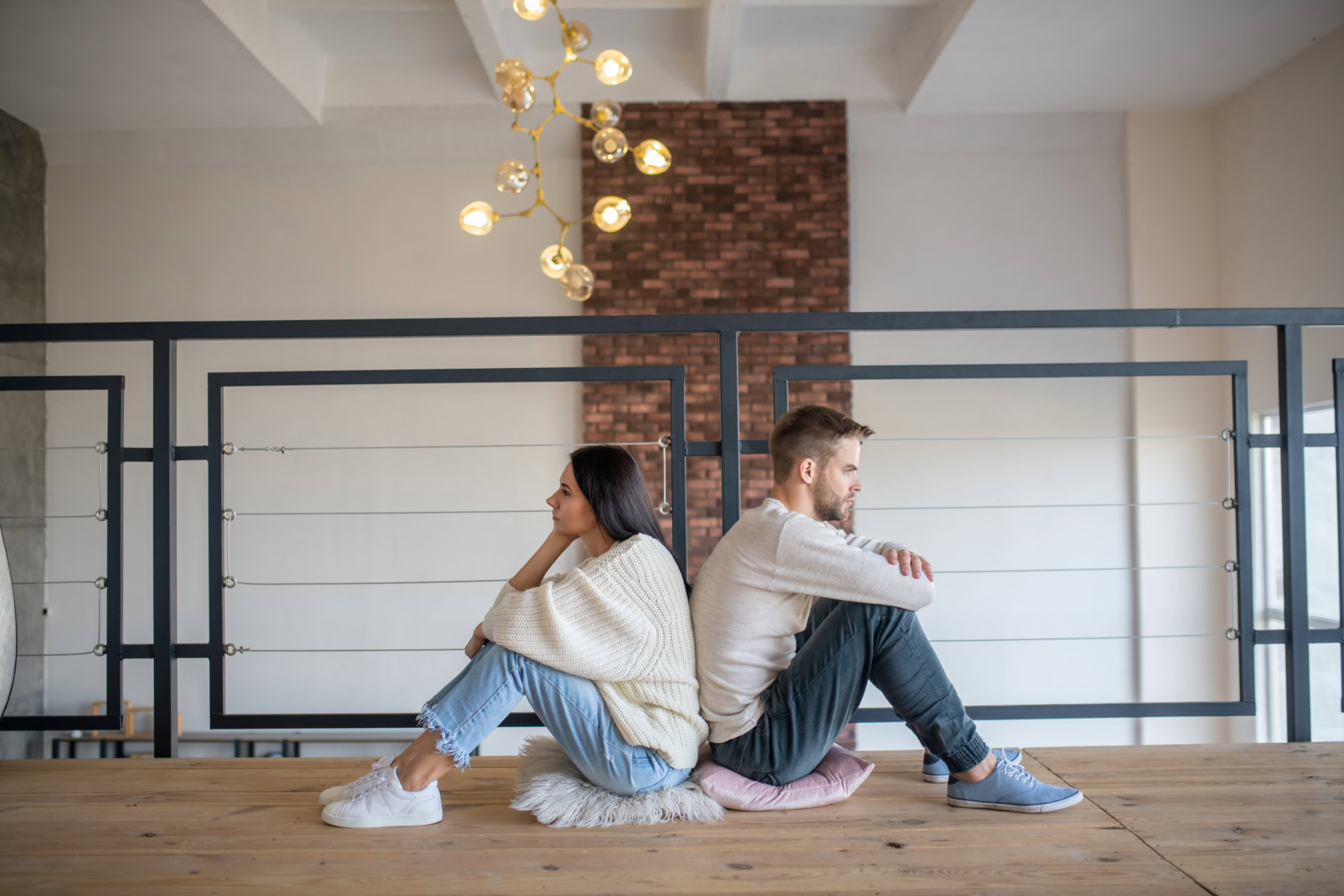 20% Show Anxious Attachment Patterns in a Relationship