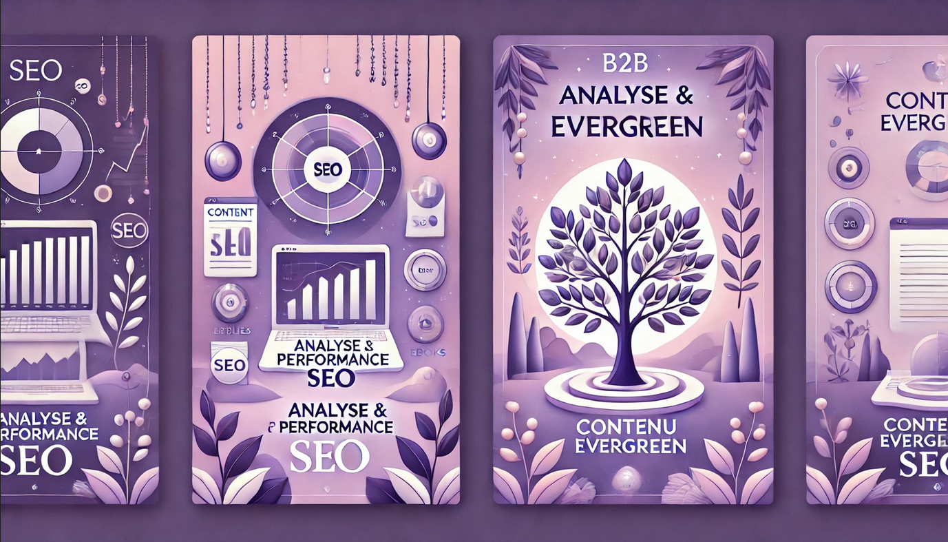 Content Marketing SEO : améliorer visibilité web