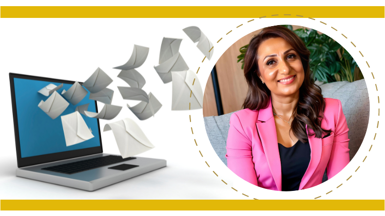 email marketing for course creators