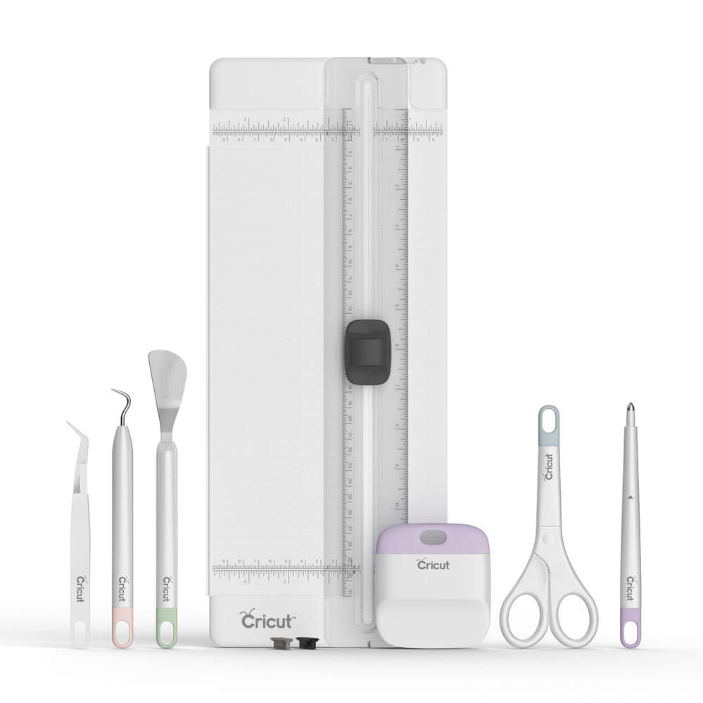 cricut tool set