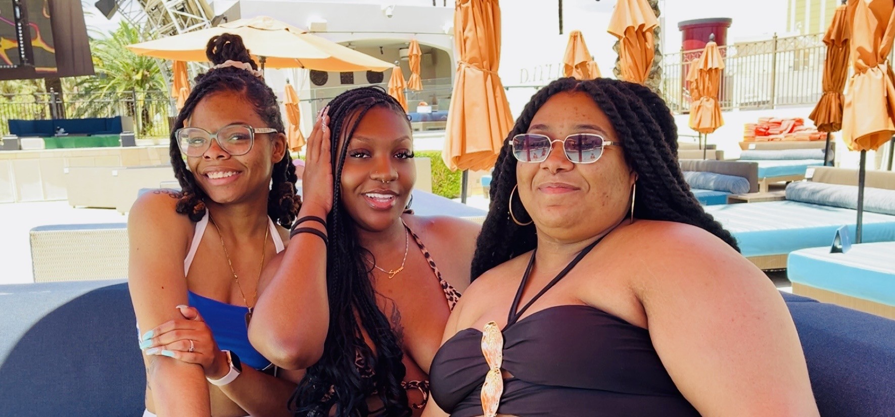 Daylight Las Vegas Day Party