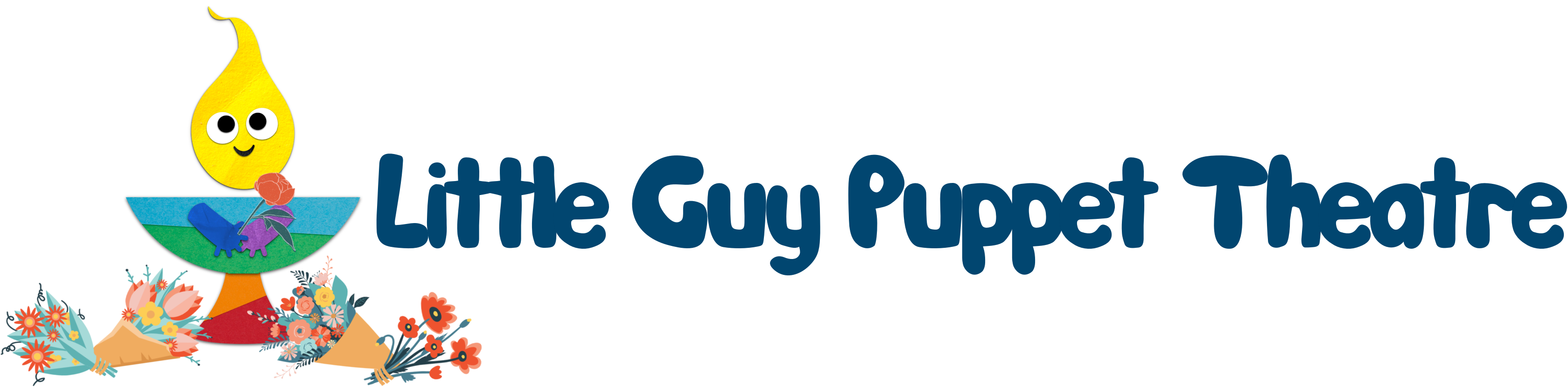 Little stories, large lessons!