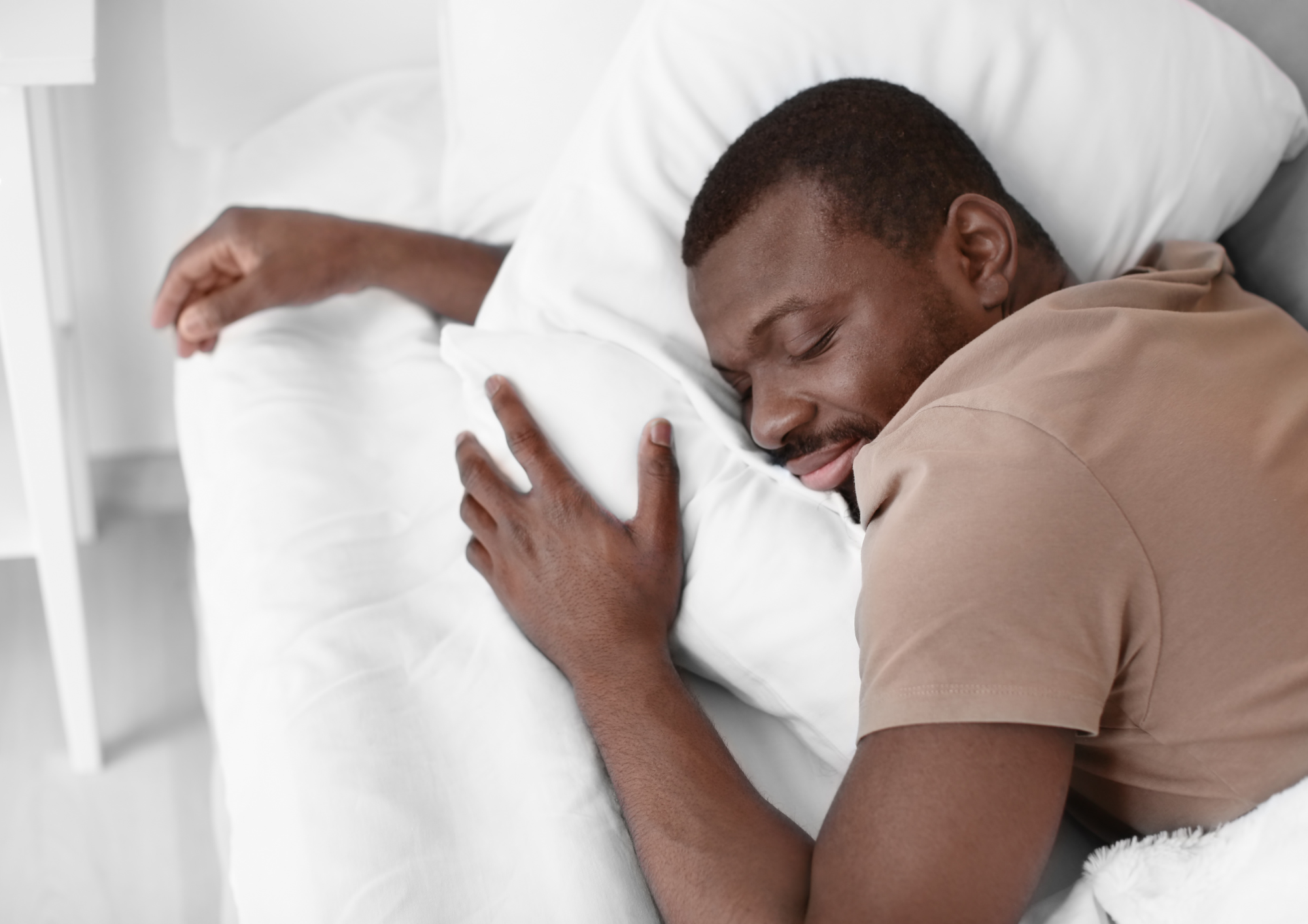 Conseils pour un sommeil de qualité