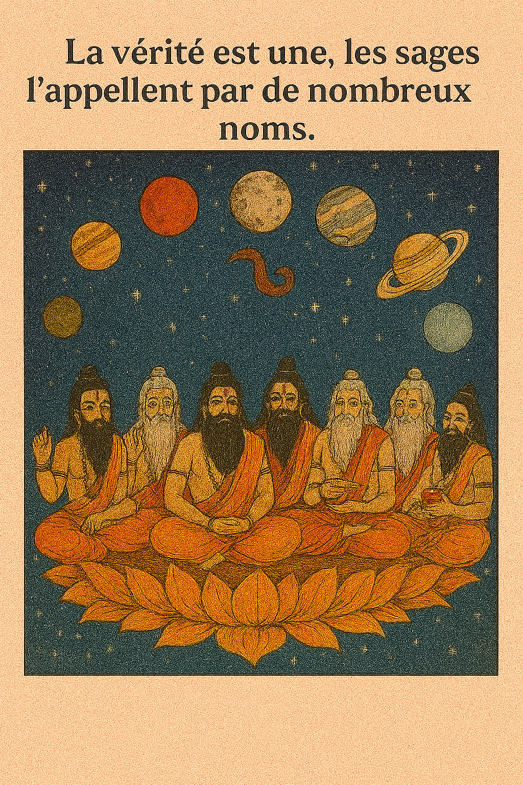 Yoga ayurveda formation