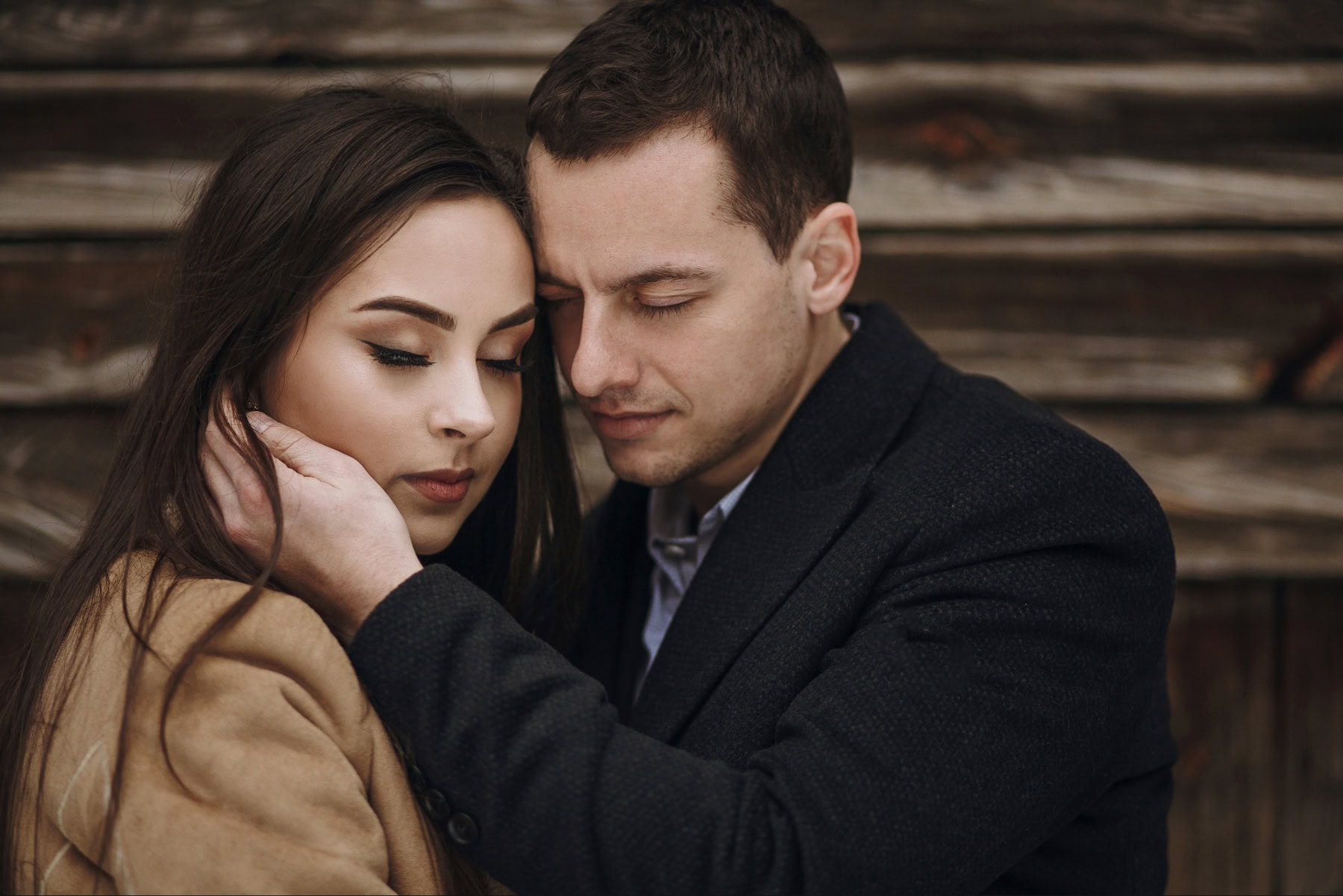 Signs of Low Self Esteem in Relationships