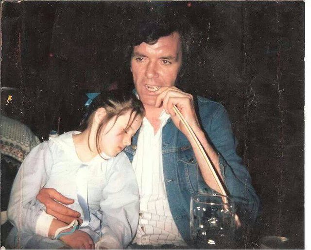 mi padre