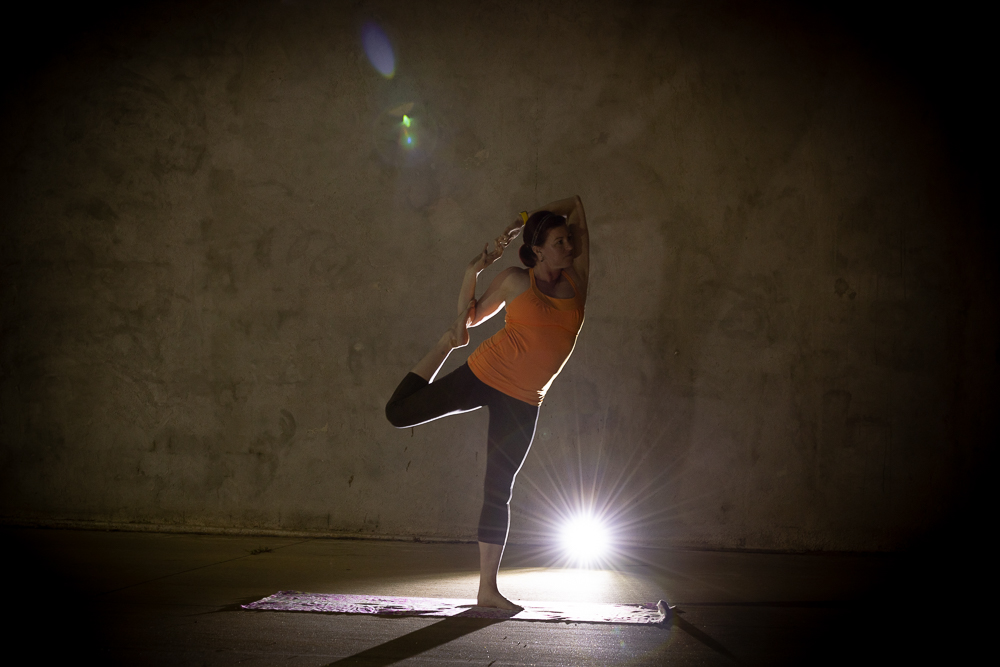 Can Yoga Improve Mental Health?