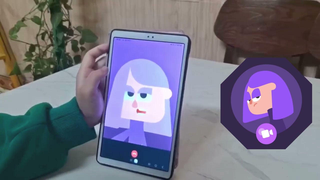 Duolingo's Max: Video Call with Lily