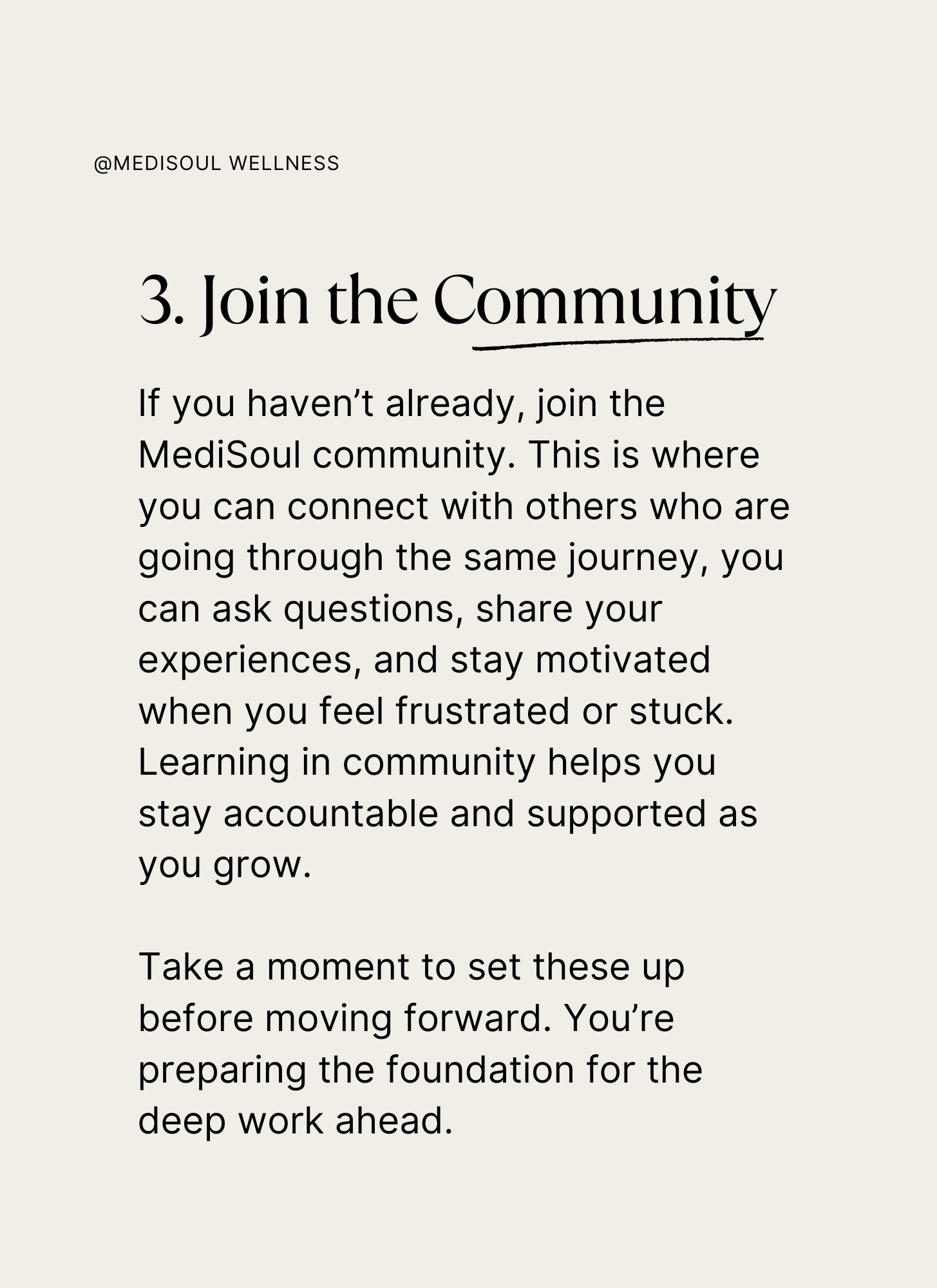 Before you begin Evolve Stage 1 #5