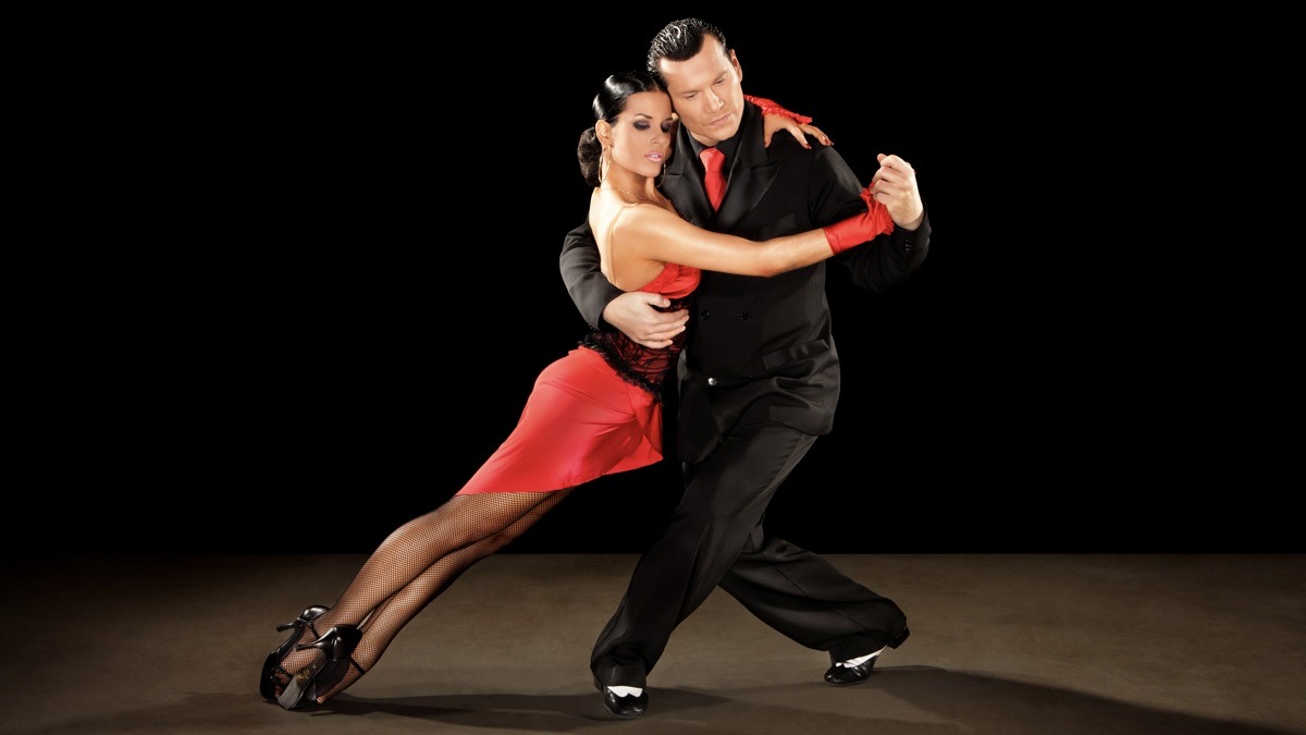 tango argentino dress red black for sale fabienne liechti