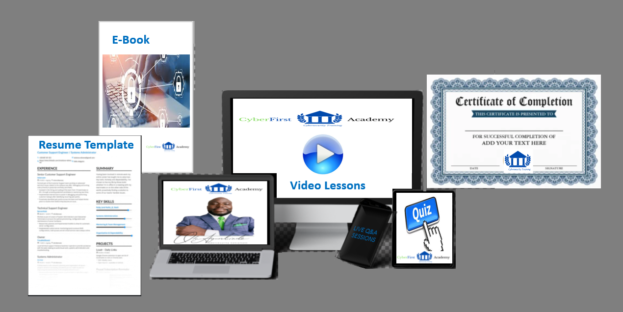 Security Control Assessor (SCA) Training