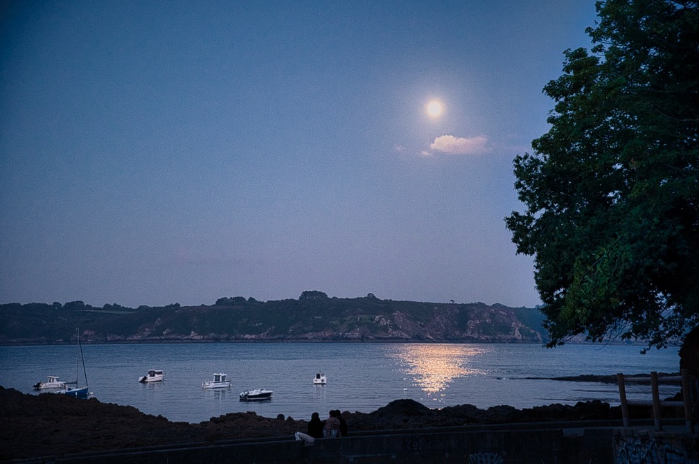 Formation Luminar NEO avant/après