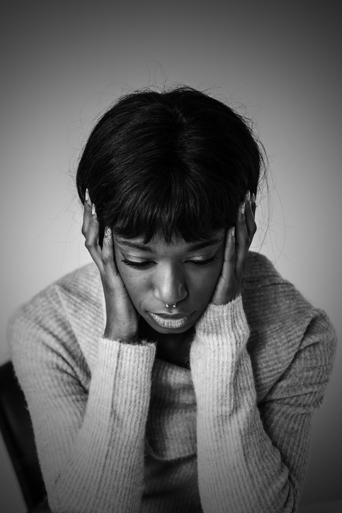 trouble de l'humeur, dépression