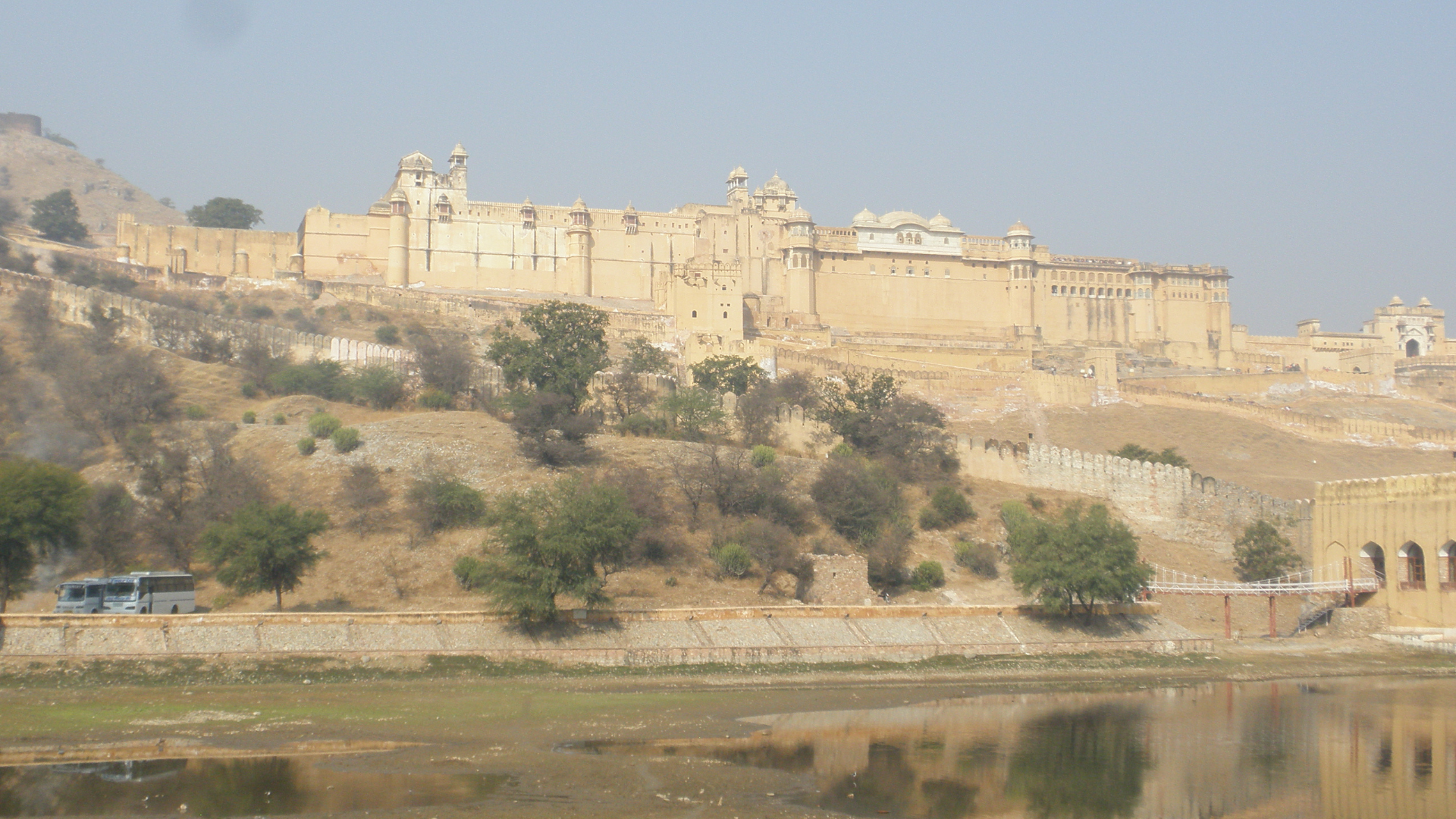 Amer Fort