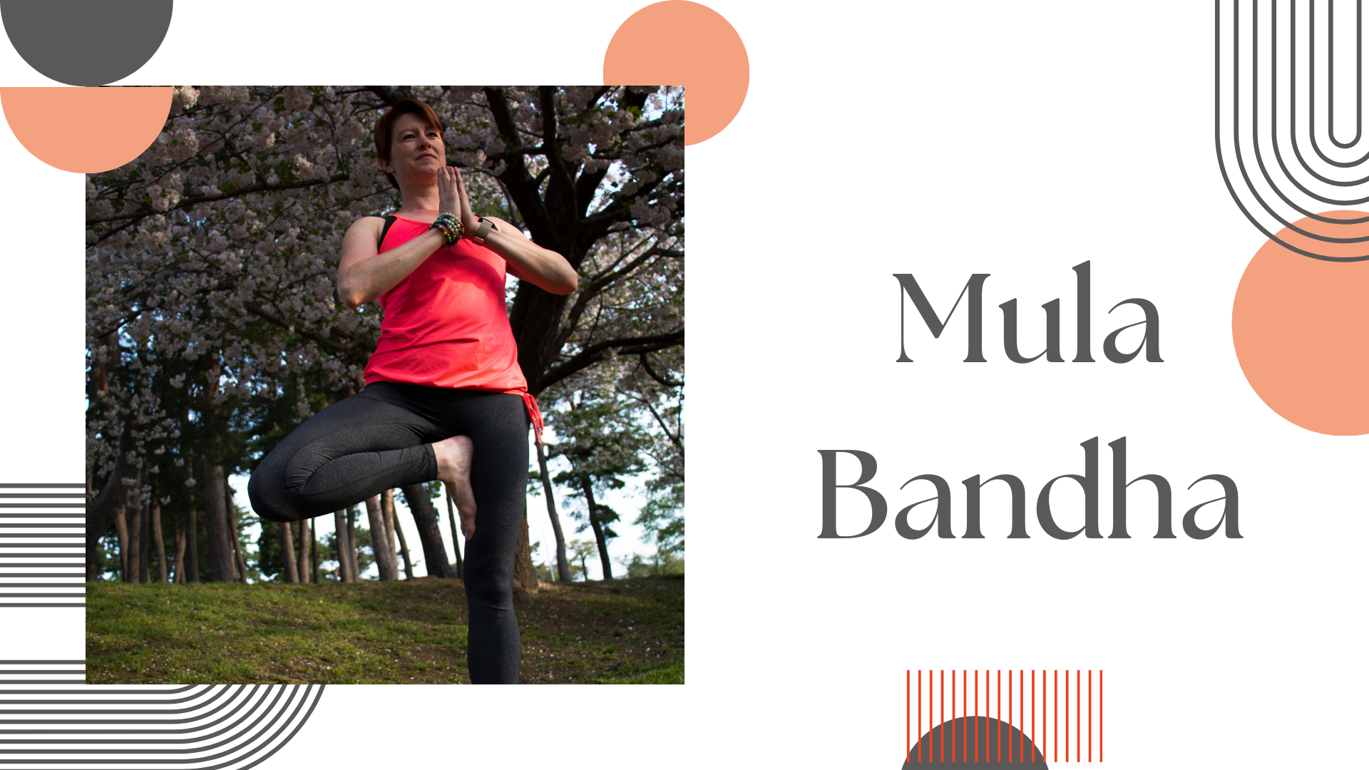 Unlock Energy with 4 Yoga Bandhas