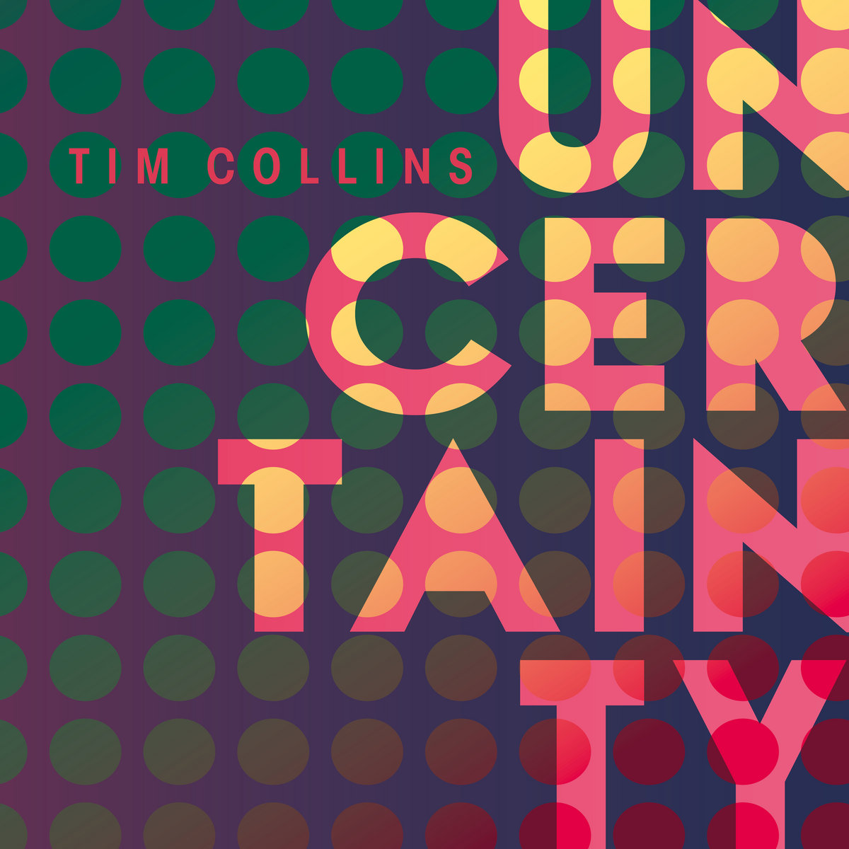 Uncertainty - Tim Collins
