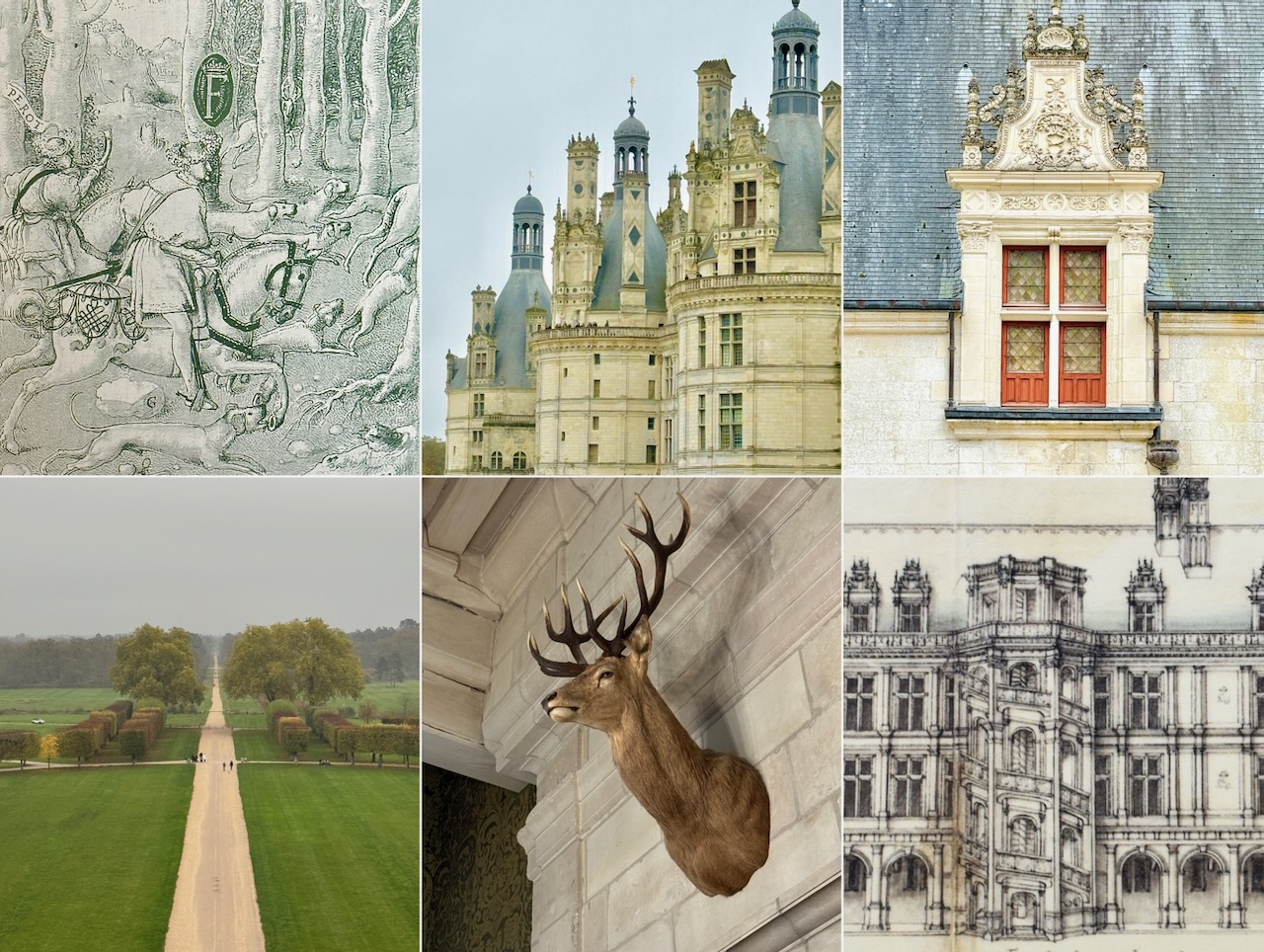 Making of the Loire Creative Tour