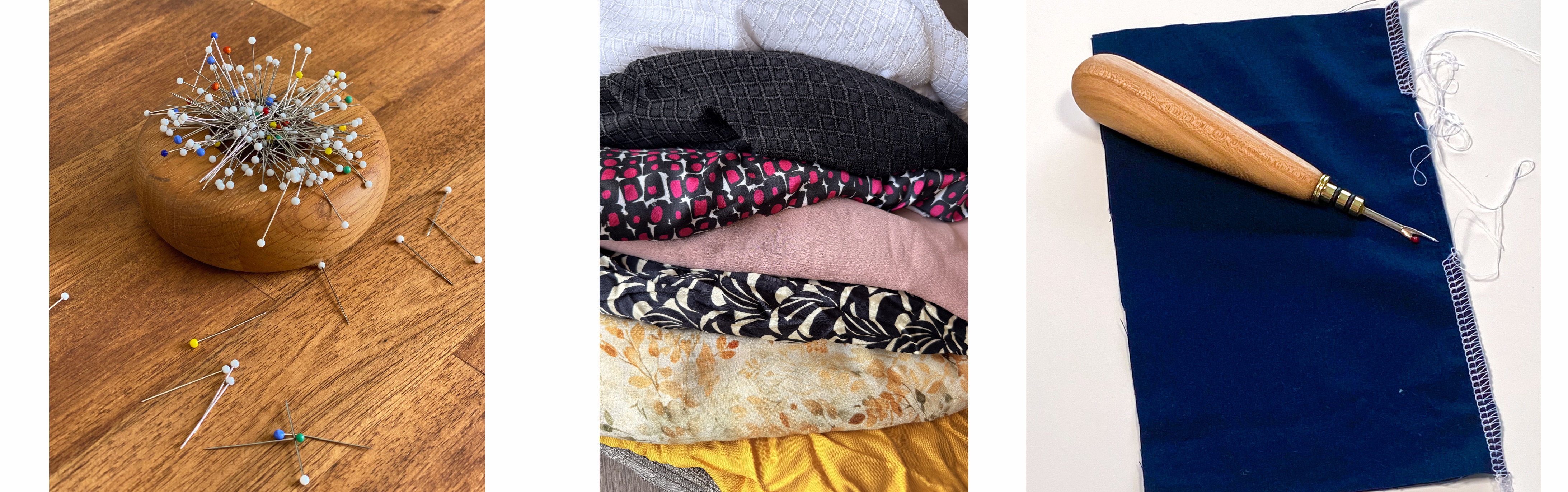 choisir les variantes et les finitions